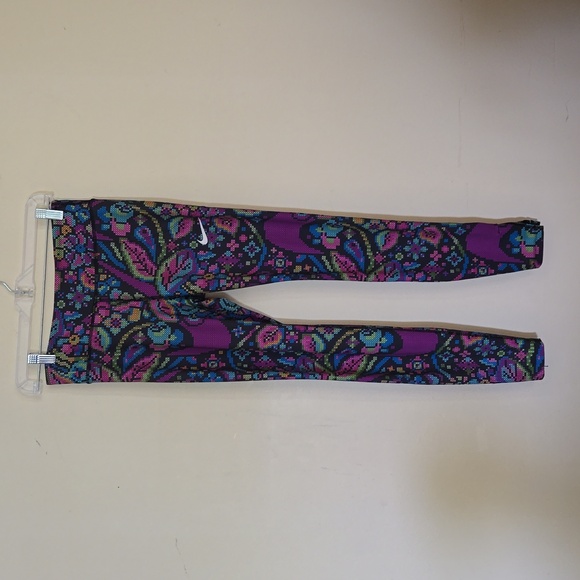 Nike Fast Future Femme pixel Dri-Fit leggings - Picture 3 of 6
